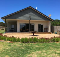 Apostle Hideaway - Central Port Campbell - New Castle Holiday