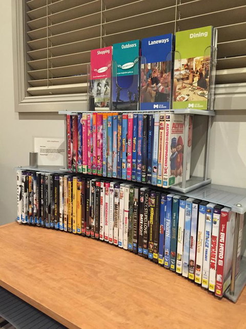 Ringwood Royale - New Castle Holiday 4