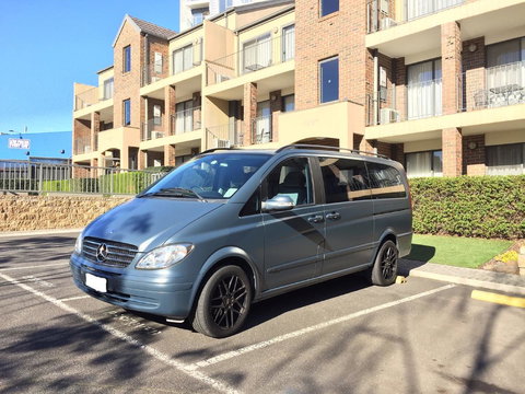 Ringwood Royale - New Castle Holiday 3