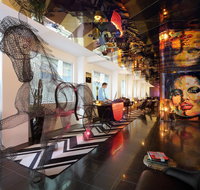Adelphi Hotel - New Castle Holiday