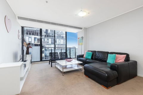 Melbourne Vacation Rentals Apartment - New Castle Holiday 1