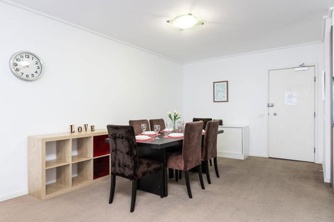Melbourne Vacation Rentals Apartment - New Castle Holiday 9