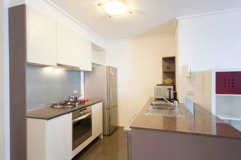 Melbourne Vacation Rentals Apartment - New Castle Holiday 5