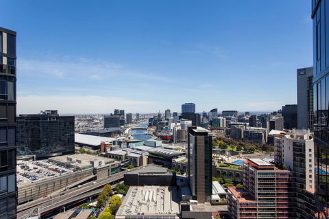 Melbourne Vacation Rentals Apartment - New Castle Holiday 11