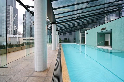 Melbourne Vacation Rentals Apartment - New Castle Holiday 2