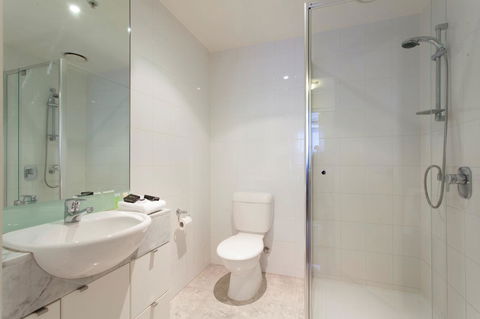 Melbourne Vacation Rentals Apartment - New Castle Holiday 12