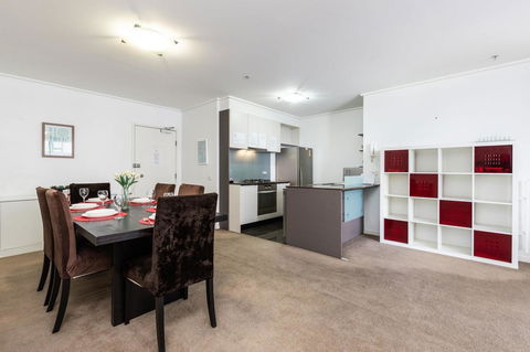 Melbourne Vacation Rentals Apartment - New Castle Holiday 8