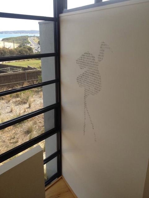 Apollos View Accommodation - New Castle Holiday 13