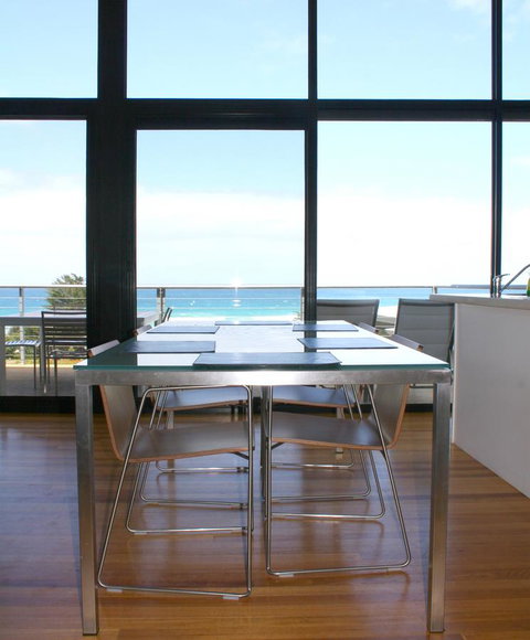 Apollos View Accommodation - New Castle Holiday 9