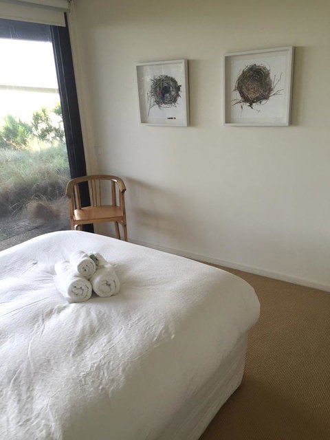 Apollos View Accommodation - New Castle Holiday 15