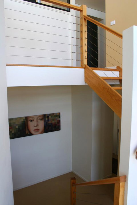 Apollos View Accommodation - New Castle Holiday 11