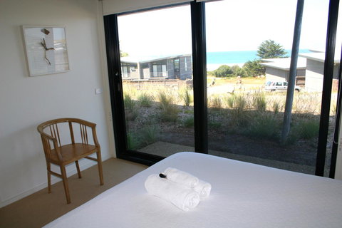 Apollos View Accommodation - New Castle Holiday 14