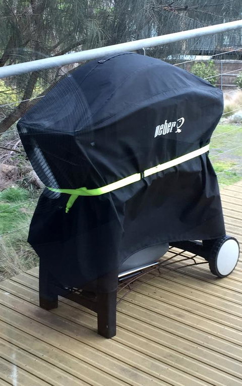 Apollos View Accommodation - New Castle Holiday 20