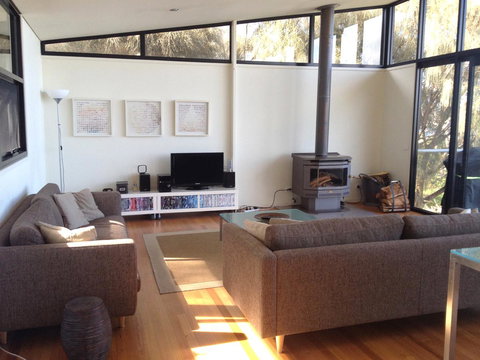 Apollos View Accommodation - New Castle Holiday 7