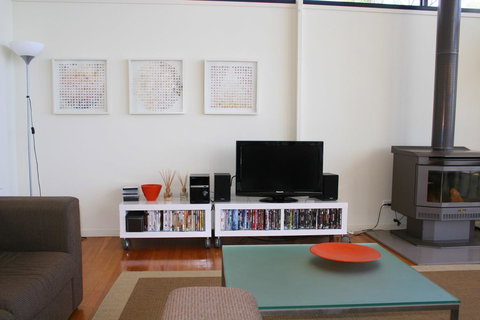 Apollos View Accommodation - New Castle Holiday 2