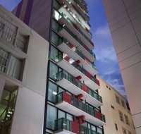Fraser Place Melbourne - New Castle Holiday