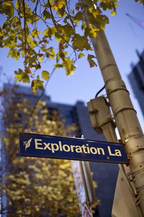 Fraser Place Melbourne - New Castle Holiday 18