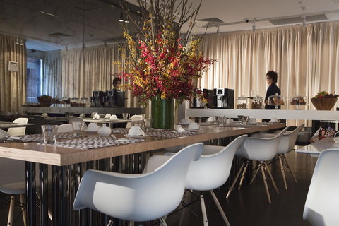 Fraser Place Melbourne - New Castle Holiday 4