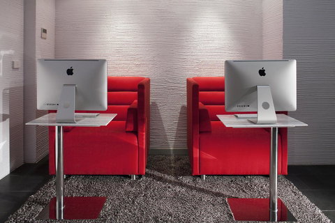 Fraser Place Melbourne - New Castle Holiday 3