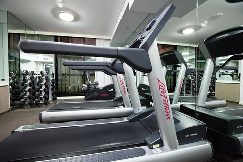 Fraser Place Melbourne - New Castle Holiday 12