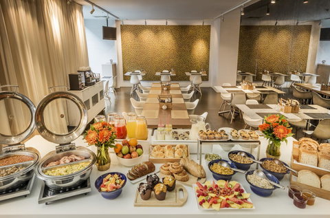 Fraser Place Melbourne - New Castle Holiday 5