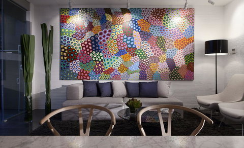 Fraser Place Melbourne - New Castle Holiday 2