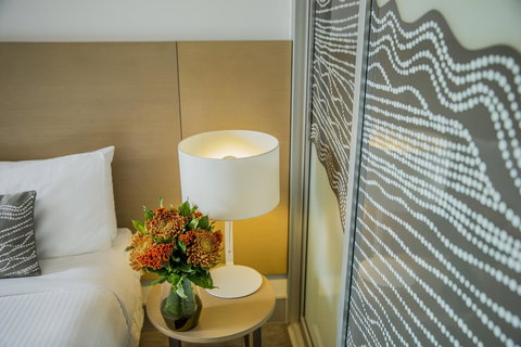 Fraser Place Melbourne - New Castle Holiday 1