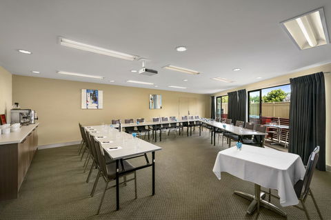 Quest Bendigo Central - New Castle Holiday 10