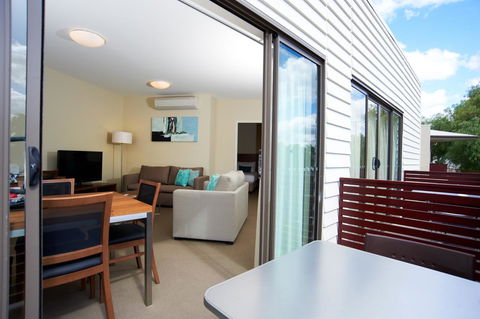 Quest Bendigo Central - New Castle Holiday 16