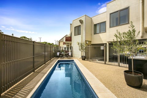 Quest Bendigo Central - New Castle Holiday 1