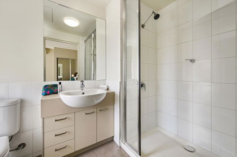 Quest Bendigo Central - New Castle Holiday 8