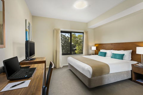 Quest Bendigo Central - New Castle Holiday 6