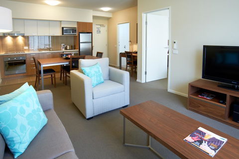 Quest Bendigo Central - New Castle Holiday 4