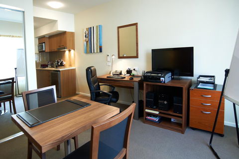 Quest Bendigo Central - New Castle Holiday 18