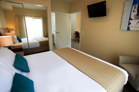 Quest Bendigo Central - New Castle Holiday 19