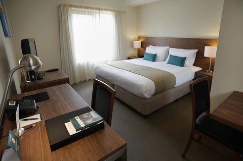 Quest Bendigo Central - New Castle Holiday 7