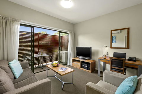 Quest Bendigo Central - New Castle Holiday 5