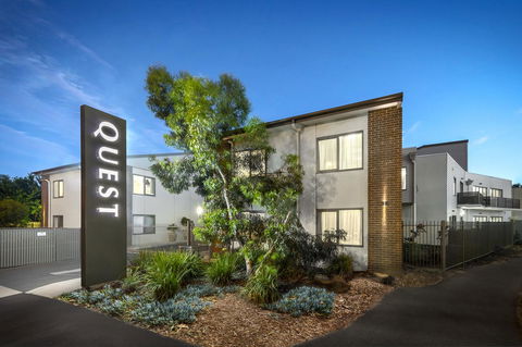 Quest Bendigo Central - New Castle Holiday 2
