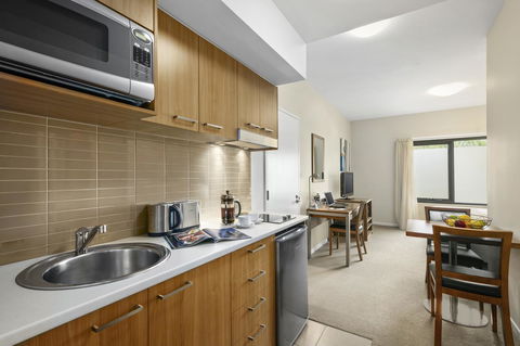 Quest Bendigo Central - New Castle Holiday 3