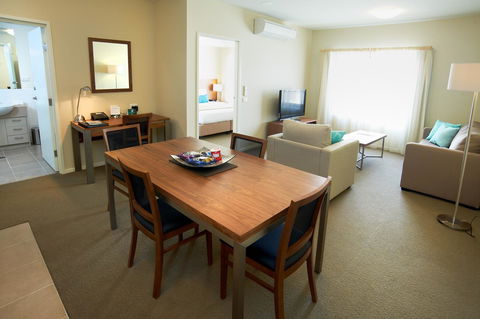 Quest Bendigo Central - New Castle Holiday 15