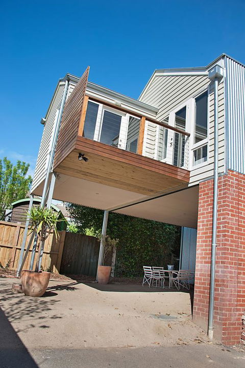 Salt Loft - New Castle Holiday 8
