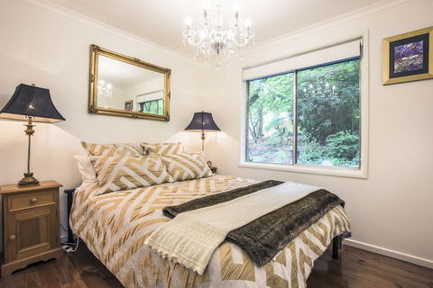 The Beeches - Olinda - New Castle Holiday 3