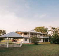 The Belle Riverhouse Tumbulgum - New Castle Holiday