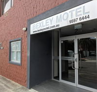 The Bexley Motel - New Castle Holiday