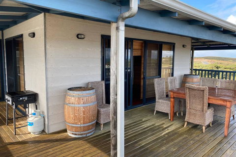 The Birds Nest - New Castle Holiday 1