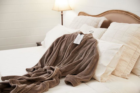 The Blackwood Sassafras - New Castle Holiday 1