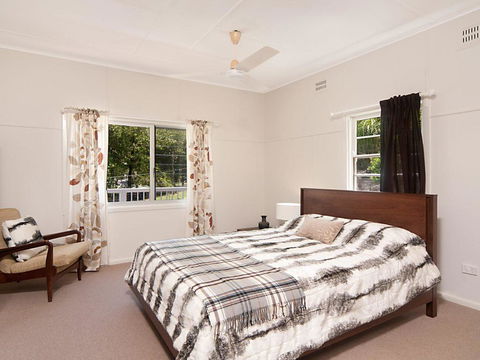 The Blue House - Flat Walk To River And Beach - New Castle Holiday 1