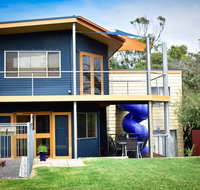 The Blue House - Rye Family Entertainer - New Castle Holiday