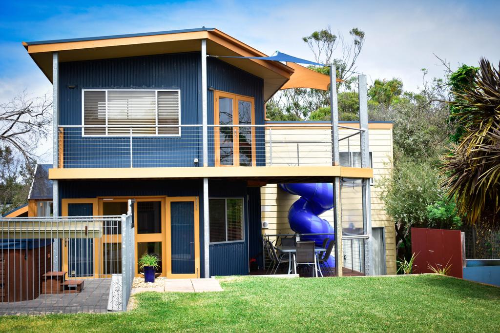 Rye VIC New Castle Holiday