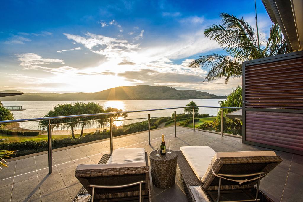 Whitsundays QLD New Castle Holiday